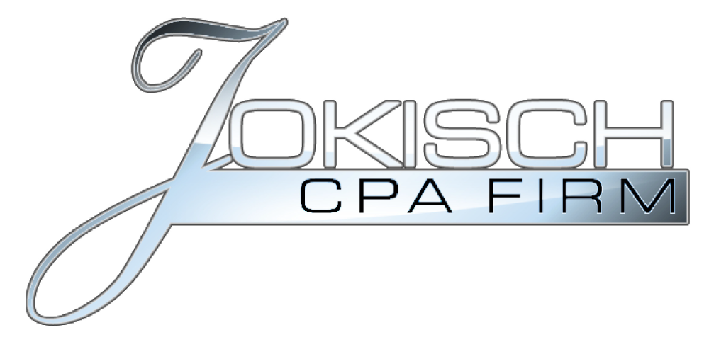 Jokisch CPA Firm, LLC Logo